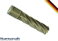 Metallkraft Kernbohrer Gold-line 55 Weldon &Oslash; 46mm