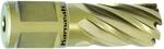 Metallkraft Kernbohrer Gold-line 30 Weldon &Oslash; 53 Mm