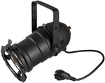 Eurolite Led Par-30 3ct Sw Led-par-scheinwerfer