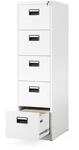 H&auml;ngeregistraturschrank V005 H&auml;ngemappenschrank H&auml;ngeregisterschrank Aktenschrank