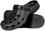 Clogs Mit Fersenriemen Grau 39