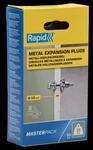 Cheville Expansion &Oslash;8x32 Fixation L&eacute;g&egrave;re Et Rapide - Rapid