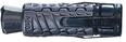 Cheville Fonte Fischer Gm 10 Ancrage Robuste Pour Mat&eacute;riaux Creux - Fischer