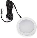 So-tech - 3er Pack - Led M&ouml;beleinbauleuchte Giulia 12 V 3w Miniamp Wei&szlig;...