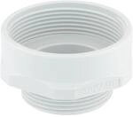 Lapp Erweiterung Skindicht-eku-m 16x1,5/20x1,5 Lichtgrau Polyamid 100 Stk