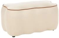 Polsterbank Juno Stoff Beige