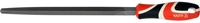 Yato Yt-6225 Feile Und Raspel