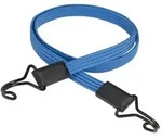 Master-lock Glatter Spanngurt Blau 120 Cm