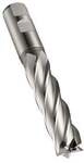 Schaftfr&auml;ser C273 Din 844 L D.32mm Schneiden-l.106mm Hss-e-pm Blank 30grad Z.6