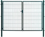 Comfort Doppeltor 3000x1600 Mm, Gr&uuml;n
