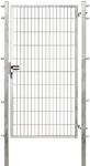 Comfort Einzeltor 1000x2000 Mm, Fvz