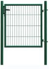 Classic Esm-einzeltor 1000x1000 Mm, Gr&uuml;n