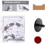 Keuco Reva Klebeset 5, 04994370501