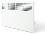 Elektrischer Heizk&ouml;rper Ensto Beta5-bt-ep 500 W Stahl