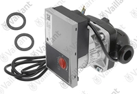 Vaillant Pumpe Vwz Mwt 150 Vaillant-nr. , 0020180074