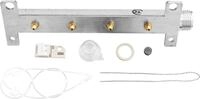Bosch Installationszub. Gasart-umbausatz Auf Erdgas E, F&uuml;r Zsr 10-7 Ke,...
