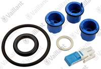 Vaillant Vord&uuml;se + Kodierstecker (blau) Vc 146+206+266+316/5-5 R2 U.w....