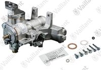 Vaillant Gasarmatur, G25-20 Mag 11-0/1 Xz Vaillant-nr. , 0020206105