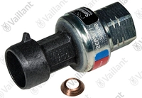 Vaillant Sensor, Niederdruck Vwl 141-171/3 S U.w. Vaillant-nr. , 560661