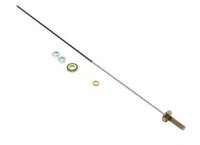 Bosch Inert-anode 400mm Lg Mit Gewindestift M8, 3868346