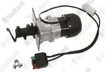 Motor 0020050651 - Vaillant