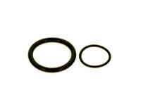 Bosch O-ring Set F&uuml;r Doppelnippel 2x5st&uuml;ck, 7098915