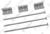 Vaillant Halter Vc 356/2-e U.w. Vaillant-nr. , 111993
