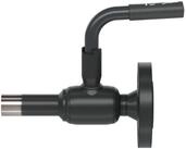 Danfoss - Kugelhahn Typ Jip 140.14 Dn 15, Kvs 11m3/h, Pn 40, Anschweissende Mit