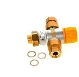 Bosch Thermostatmischer, 87113048700