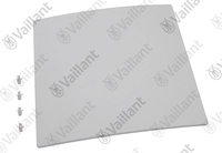 Vaillant Abdeckblech, Oben, Vorne Vih K 150 U.w. Vaillant-nr. , 069930