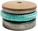 Wolf Brennkammertopf D221 Komplett F&uuml;r Cgb-2-38/55