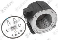 Vaillant W&auml;rmetauscher Vc 316/5-5 R4 U.w. Vaillant-nr. , 0020209546