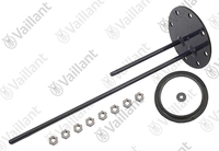 Vaillant Flansch Vps Sc 700+1000 Vaillant-nr. , 088151