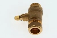 Bosch Kugelhahn, 7735600309