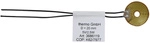 Thermo Tech - Polyimid Heizfolie Selbstklebend 5 V 2.5 W Schutzart Ipx4 (&oslash;) 20...