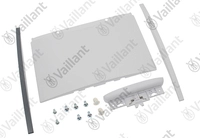 Vaillant Klappe Vc 104/4-7 A U.w. Vaillant-nr. , 0020039076