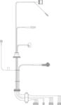 Ersatzteil 87186492530 Kabelbaum Von Bosch - 87186492530