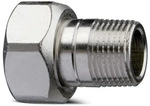 Imi Hydronic Engineering - Imi Heimeier Heizk&ouml;rper-anschlussverschraubung R 1/2 X M