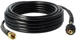Vhbw 10 M Verl&auml;ngerungsschlauch Kompatibel Mit K&auml;rcher K 2.00 Plus, K 2.01, G...