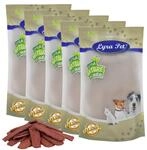 Lyra Pet - 5 Kg &reg; Pferdefleischstreifen