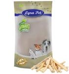 1 Kg Lyra Pet&reg; Ochsenschwanz Wei&szlig;