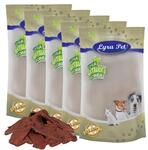 5 Kg Lyra Pet&reg; Rindfleischstreifen