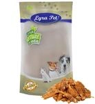 1 Kg Lyra Pet Wrap Mit H&uuml;hnerfleisch Und Fisch