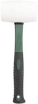 M76570 Gummihammer 675 G 1 St. - Br&uuml;der Mannesmann