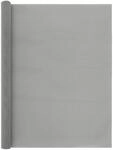 Vidaxl Mesh Screen 120 Mesh 80 X 500 Cm Stainless Steel 201 Silver