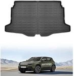 Kofferraummatte F&uuml;r Jeep Avenger Hybrid Ev 2023-2026, Tpe, Wasserdicht,...