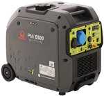 Pramac Pmi 6500 6,5 Kw Wechselrichtergenerator