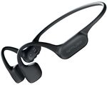 Kabelloser Mp3-mp4 Muse Audio-video-player Mit Bluetooth M-238 Bc In Schwarz Und