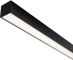 Paulmann 98167 Linion Led-deckenleuchte Led 8.5 W Schwarz