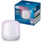 Philips Smart Lighting Hero Tischlampe (wei&szlig;) Wei&szlig;es Und Farbiges Licht - Wlan